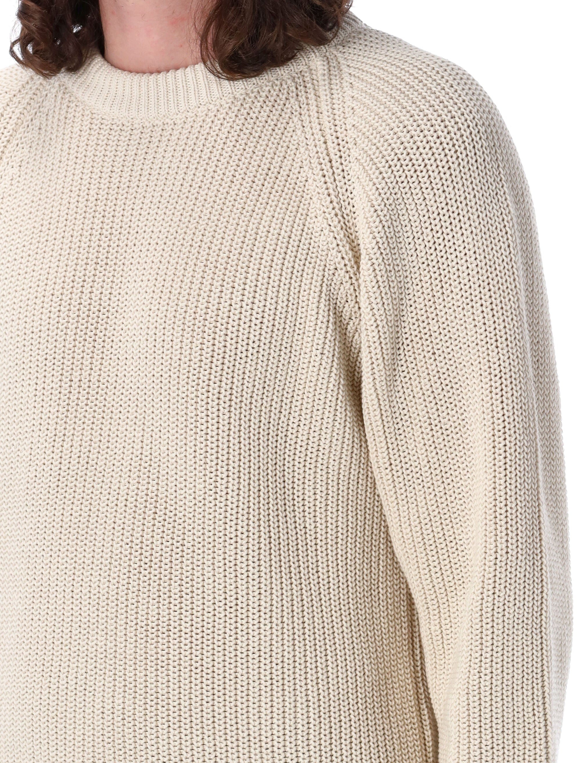 HOWLIN-OUTLET-SALE-Knitwear BEIGE-ARCHIVIST