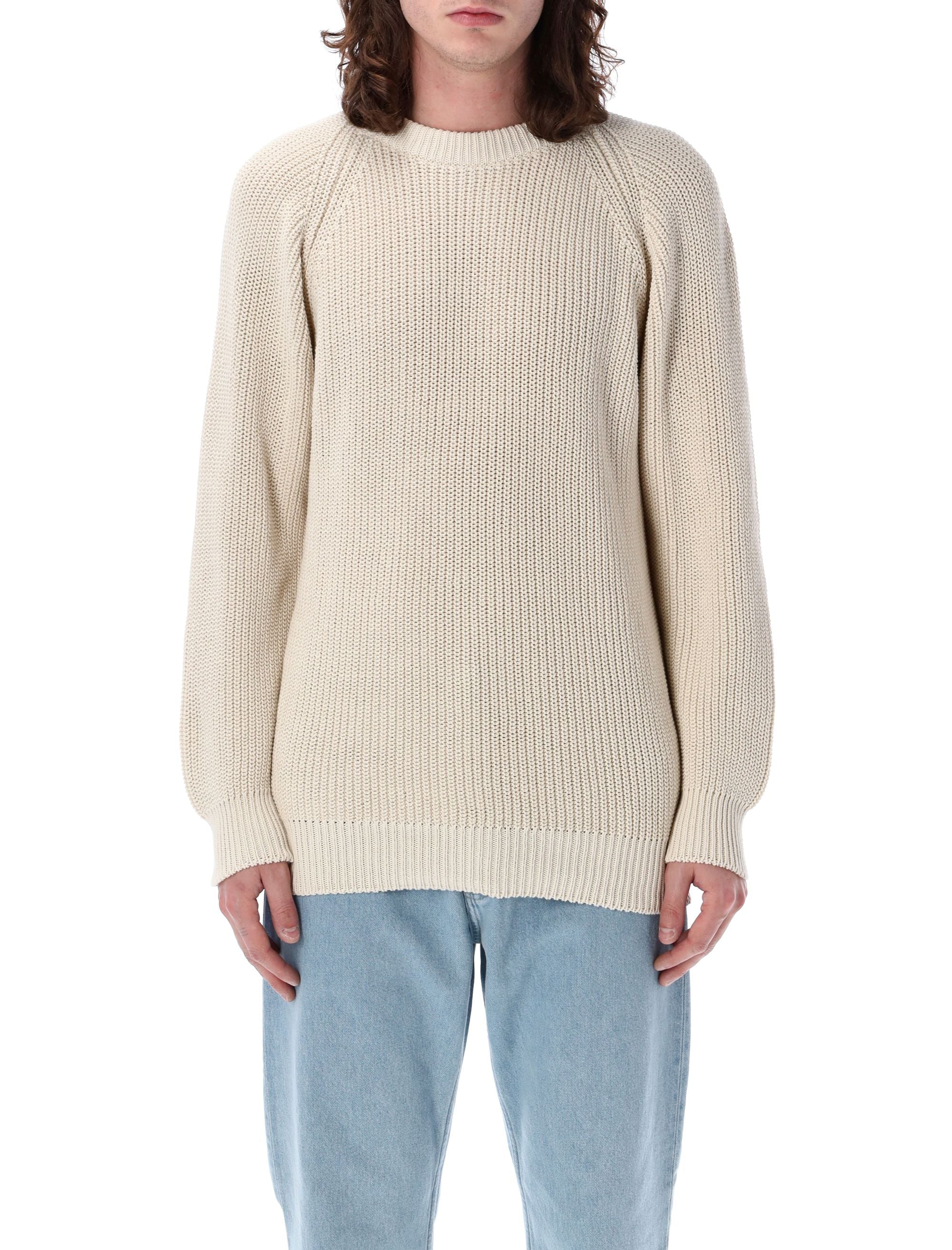 HOWLIN-OUTLET-SALE-Knitwear BEIGE-ARCHIVIST