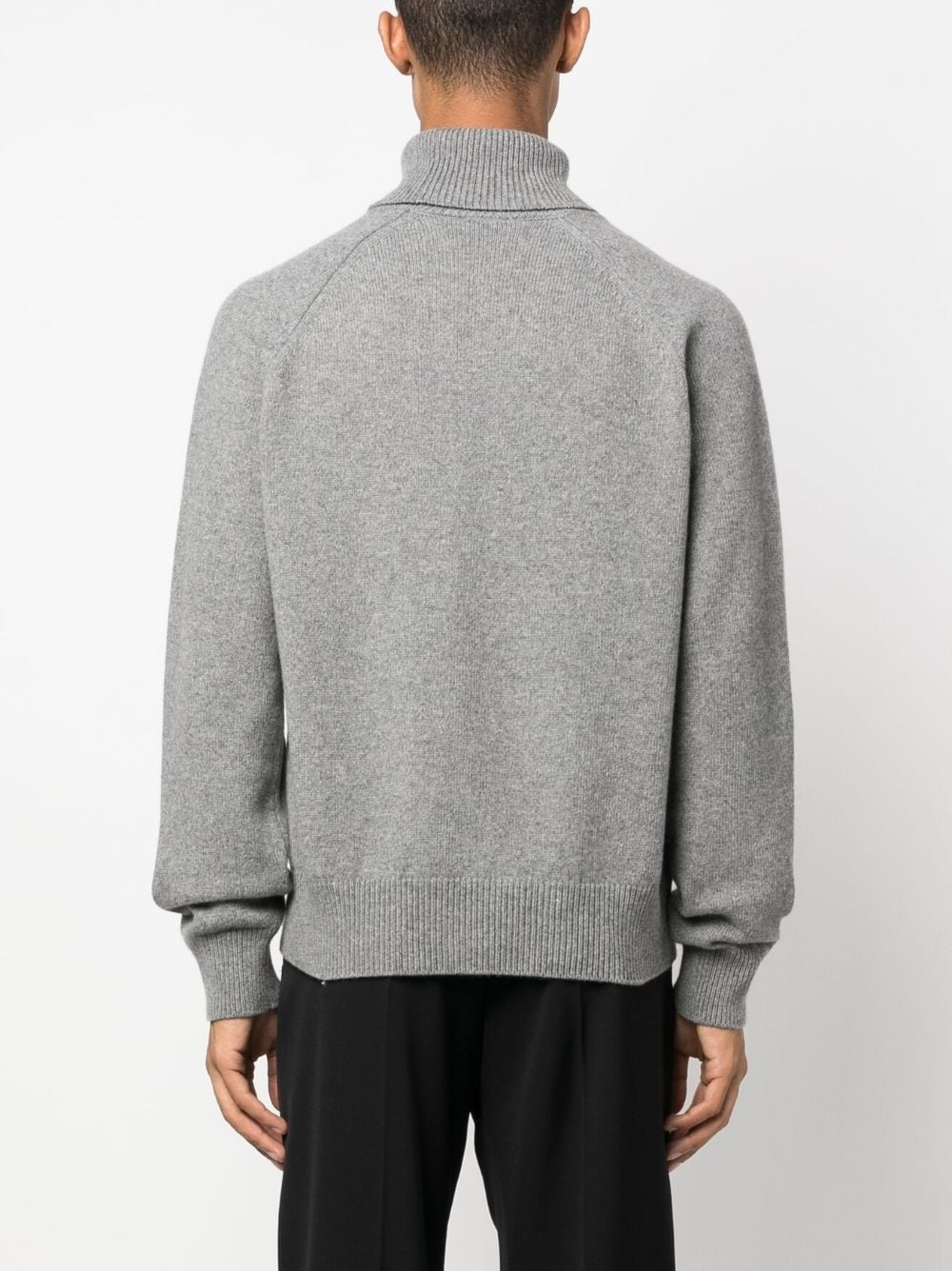 KENZO-OUTLET-SALE-Knitwear BEIGE-ARCHIVIST