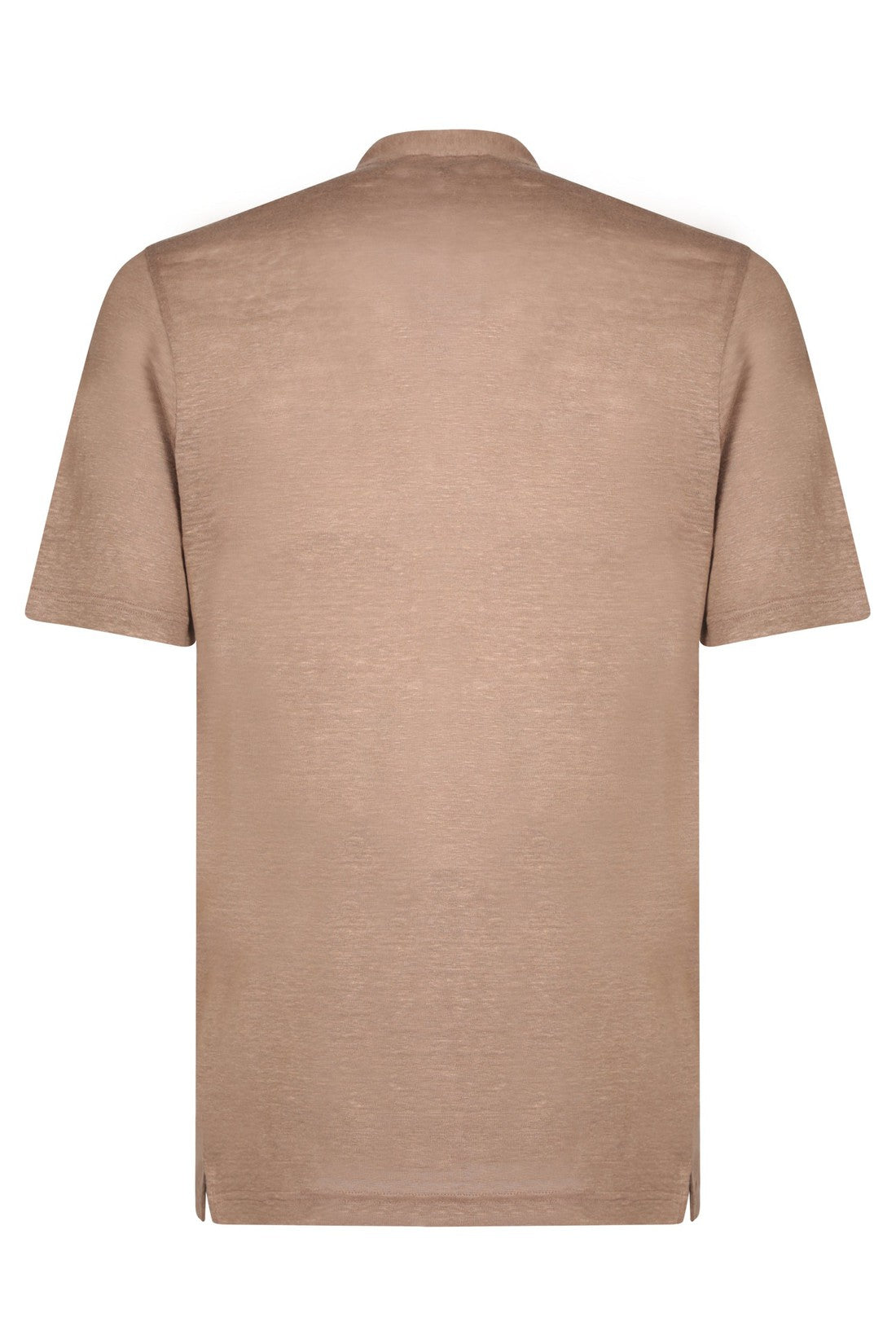 LARDINI-OUTLET-SALE-Knitwear BEIGE-ARCHIVIST