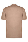 LARDINI-OUTLET-SALE-Knitwear BEIGE-ARCHIVIST