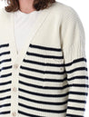 MARNI-OUTLET-SALE-Knitwear BEIGE-ARCHIVIST