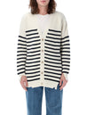 MARNI-OUTLET-SALE-Knitwear BEIGE-ARCHIVIST