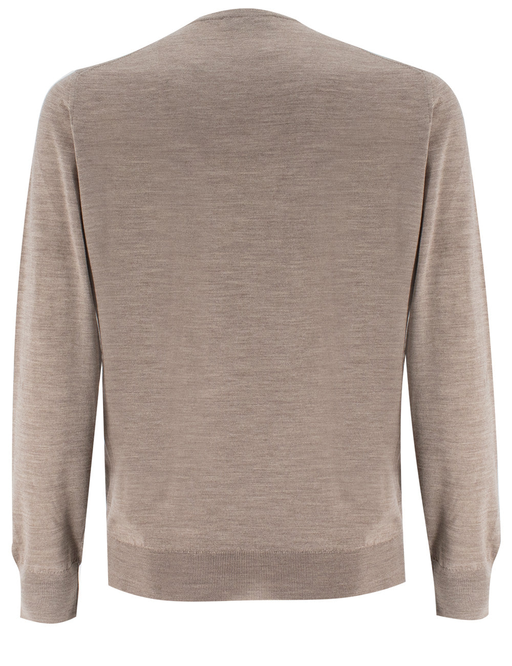 Mauro Ottaviani-OUTLET-SALE-Knitwear BEIGE-ARCHIVIST