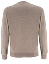 Mauro Ottaviani-OUTLET-SALE-Knitwear BEIGE-ARCHIVIST