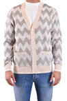 MISSONI-OUTLET-SALE-Knitwear BEIGE-ARCHIVIST