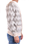 MISSONI-OUTLET-SALE-Knitwear BEIGE-ARCHIVIST