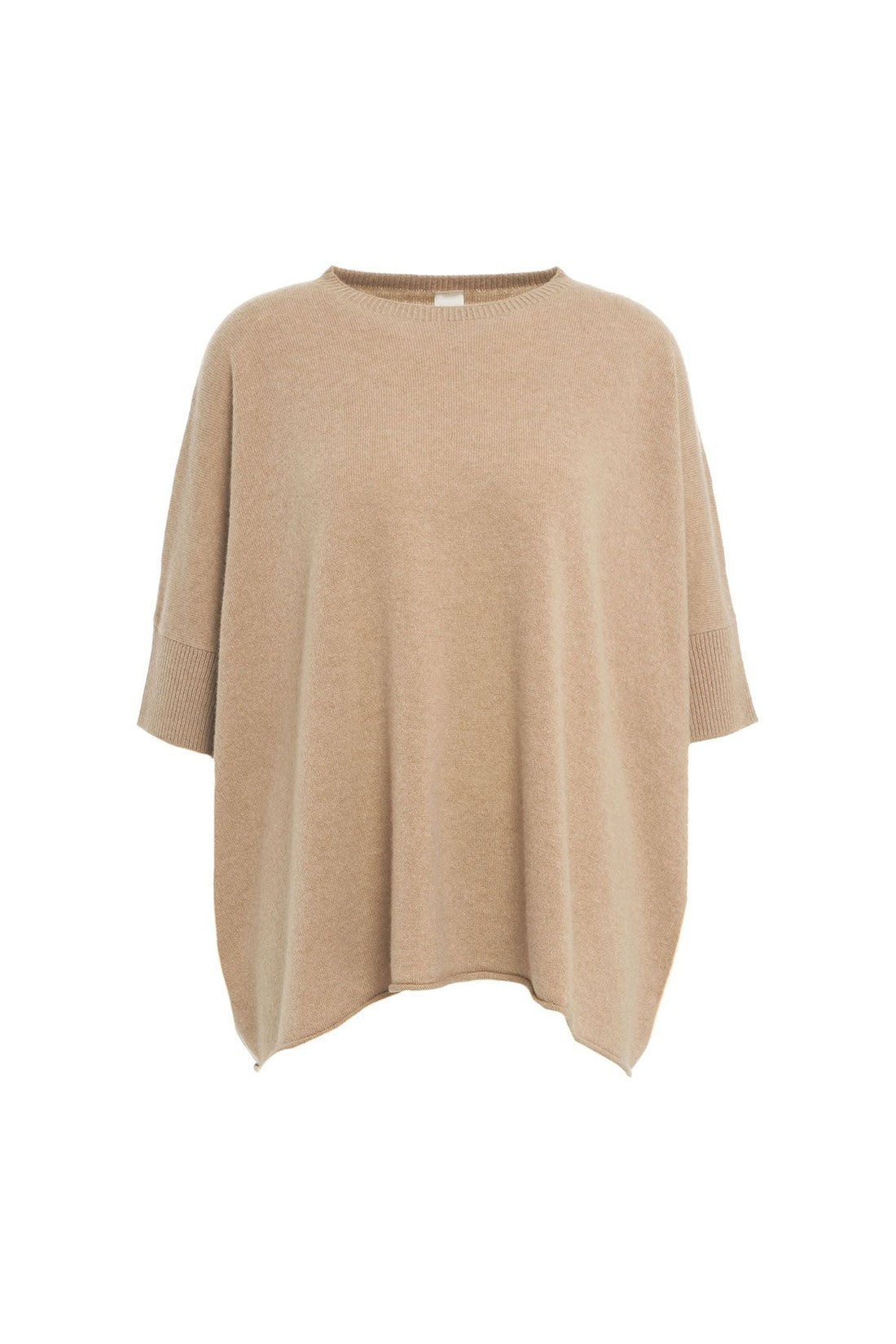 MVM-OUTLET-SALE-Knitwear BEIGE-ARCHIVIST