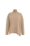 MVM-OUTLET-SALE-Knitwear BEIGE-ARCHIVIST