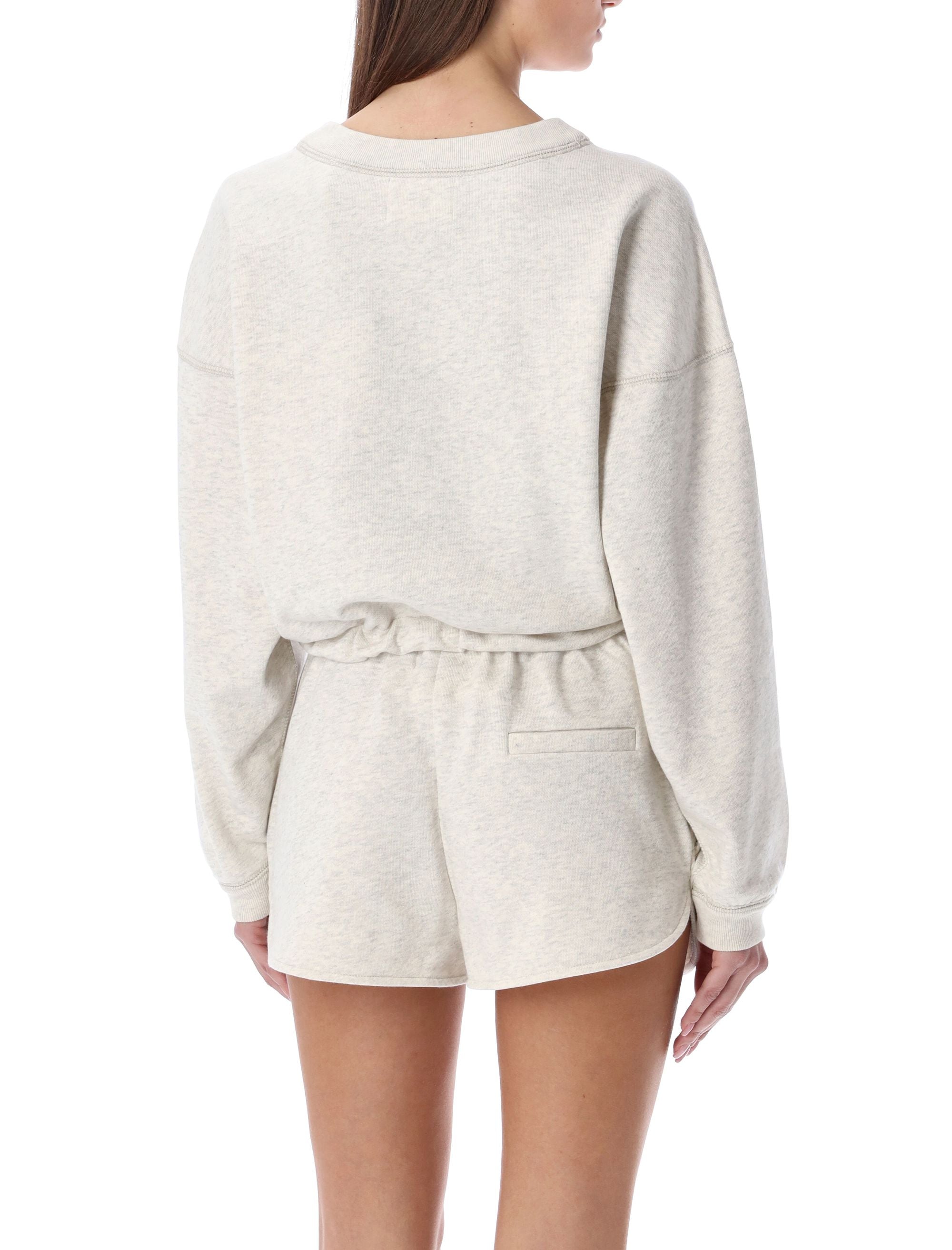 Marant Étoile-OUTLET-SALE-Knitwear BEIGE-ARCHIVIST