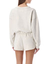 Marant Étoile-OUTLET-SALE-Knitwear BEIGE-ARCHIVIST