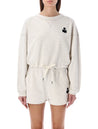 Marant Étoile-OUTLET-SALE-Knitwear BEIGE-ARCHIVIST