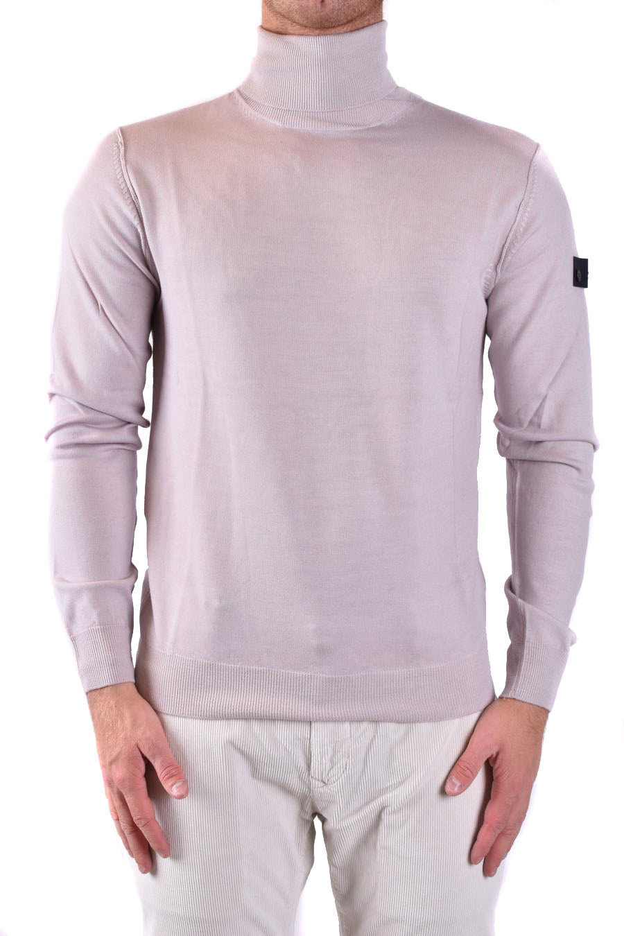 PEUTEREY-OUTLET-SALE-Knitwear BEIGE-ARCHIVIST