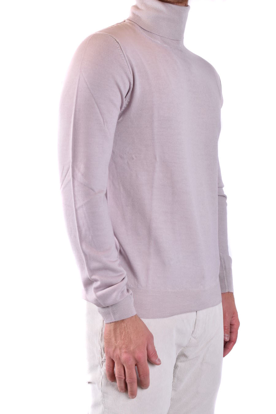 PEUTEREY-OUTLET-SALE-Knitwear BEIGE-ARCHIVIST