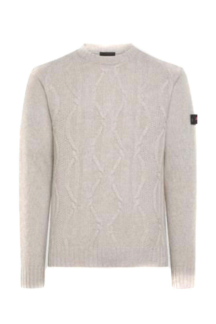 PEUTEREY-OUTLET-SALE-Knitwear BEIGE-ARCHIVIST