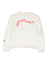 STELLA MCCARTNEY-OUTLET-SALE-Knitwear BEIGE-ARCHIVIST