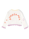 STELLA MCCARTNEY-OUTLET-SALE-Knitwear BEIGE-ARCHIVIST