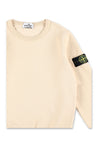 STONE ISLAND KIDS-OUTLET-SALE-Knitwear BEIGE-ARCHIVIST