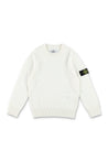 STONE ISLAND KIDS-OUTLET-SALE-Knitwear BEIGE-ARCHIVIST