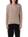 Sunflower-OUTLET-SALE-Knitwear BEIGE-ARCHIVIST