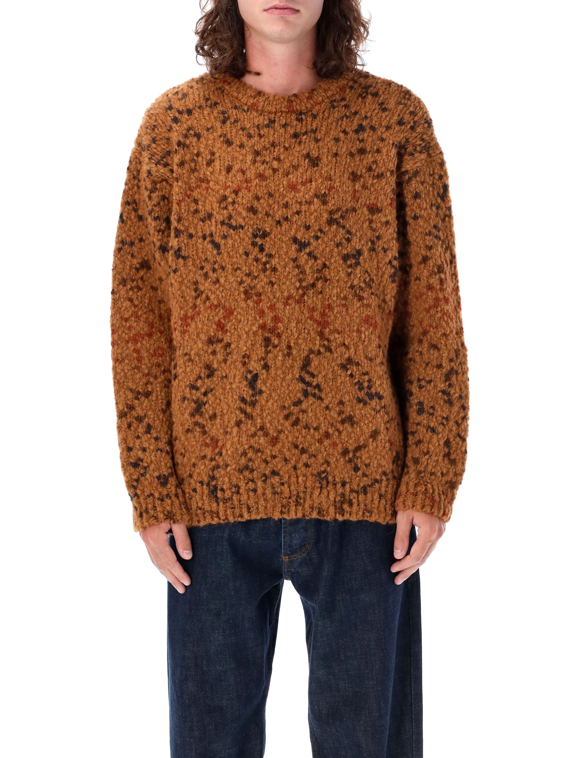 YMC-OUTLET-SALE-Knitwear BEIGE-ARCHIVIST