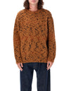 YMC-OUTLET-SALE-Knitwear BEIGE-ARCHIVIST