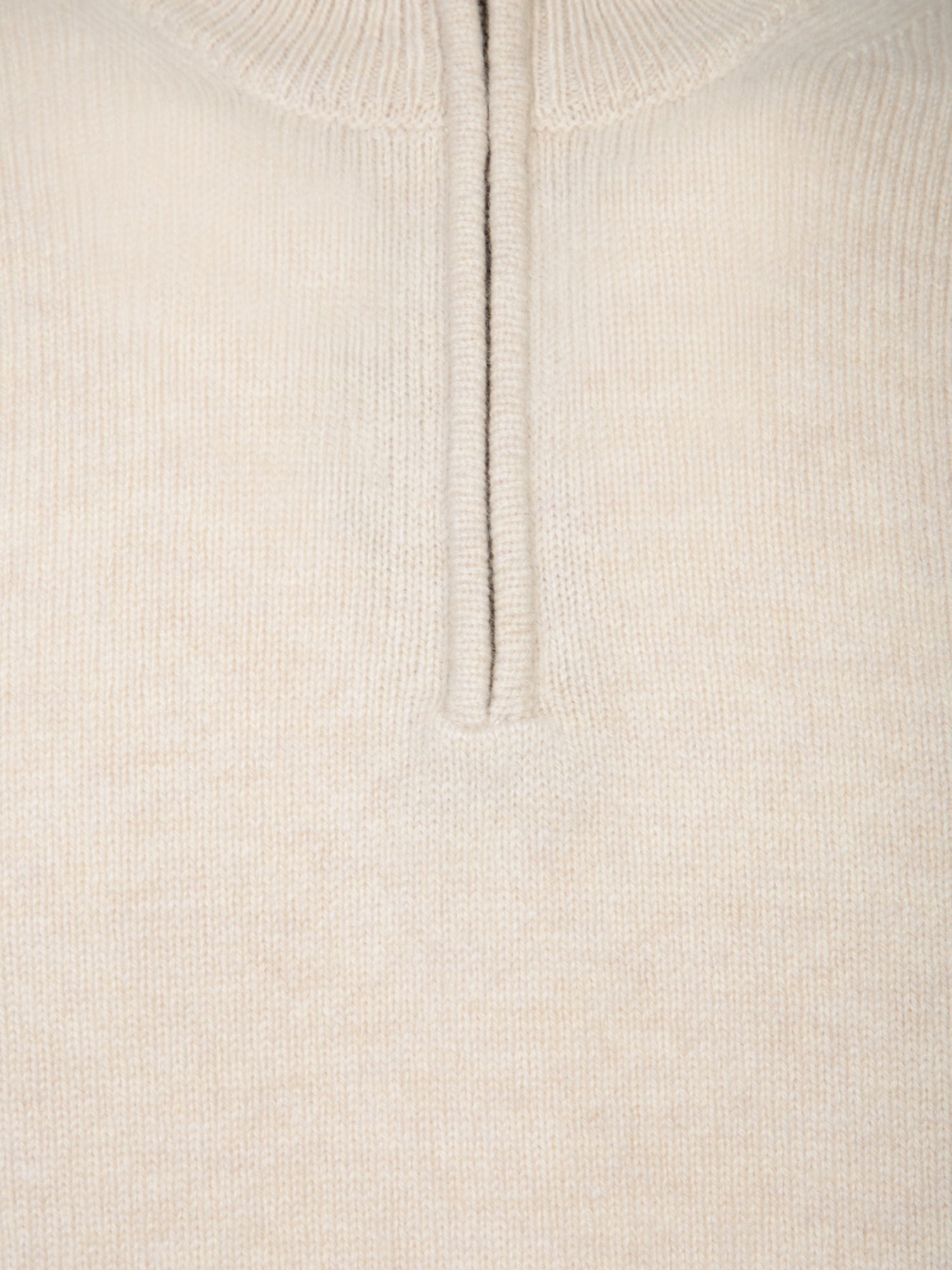 ZANONE-OUTLET-SALE-Knitwear BEIGE-ARCHIVIST