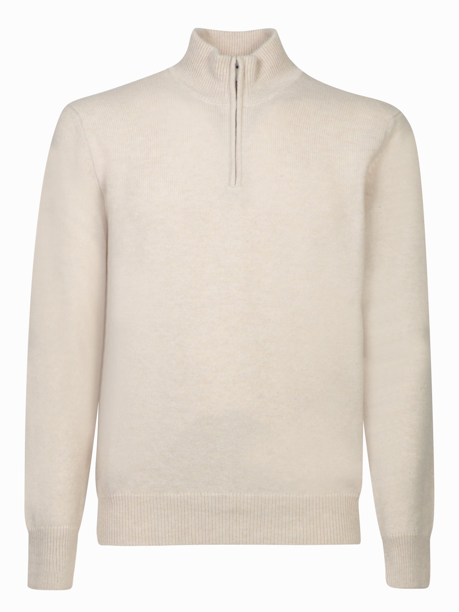 ZANONE-OUTLET-SALE-Knitwear BEIGE-ARCHIVIST