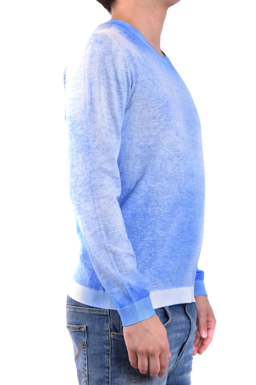 7.1-OUTLET-SALE-Knitwear BLAU-ARCHIVIST