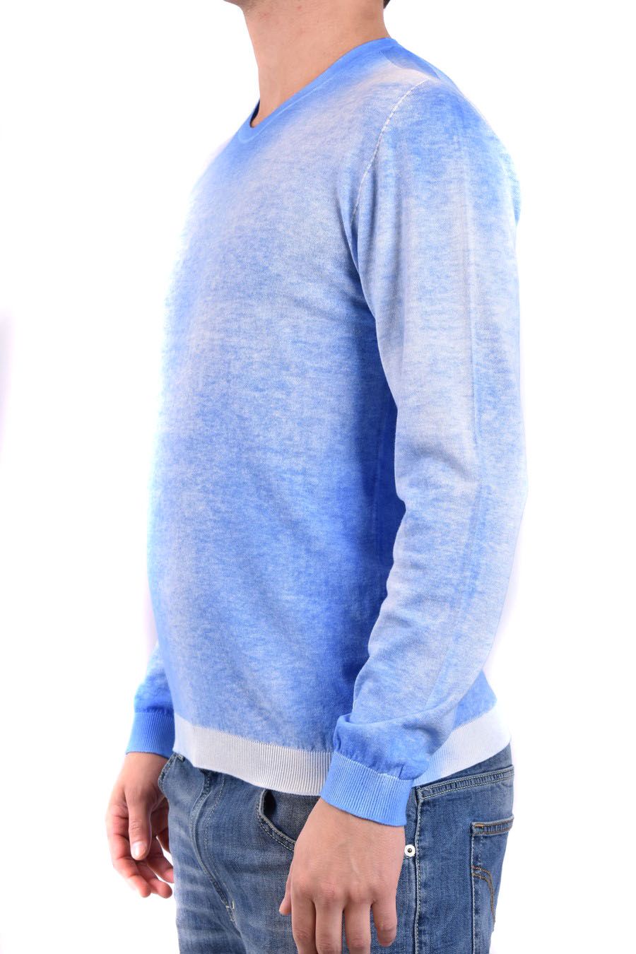 7.1-OUTLET-SALE-Knitwear BLAU-ARCHIVIST