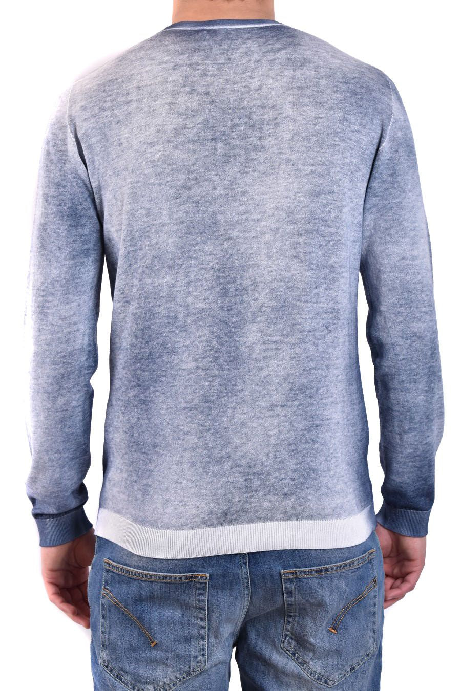 7.1-OUTLET-SALE-Knitwear BLAU-ARCHIVIST