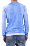 7.1-OUTLET-SALE-Knitwear BLAU-ARCHIVIST