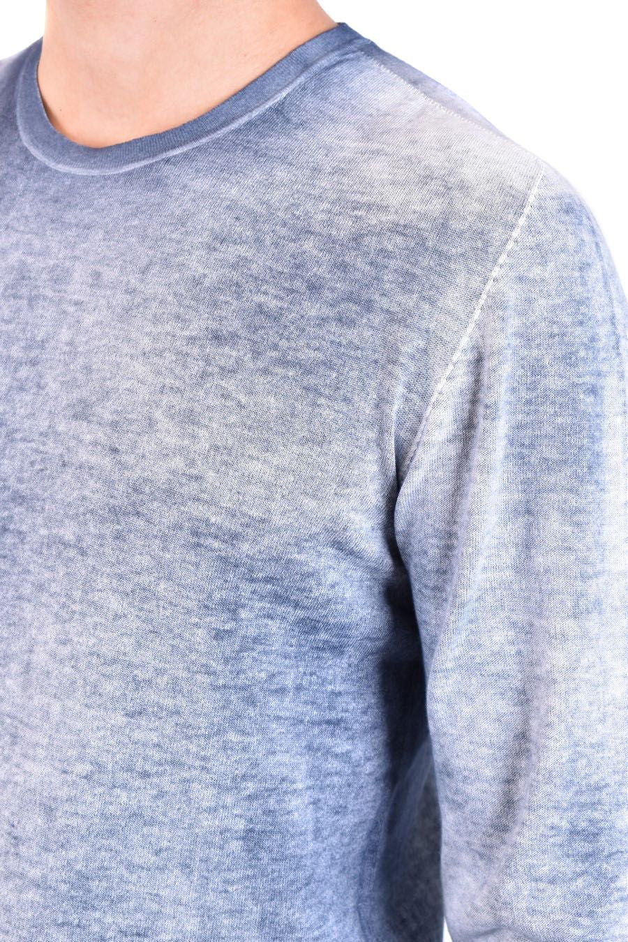 7.1-OUTLET-SALE-Knitwear BLAU-ARCHIVIST