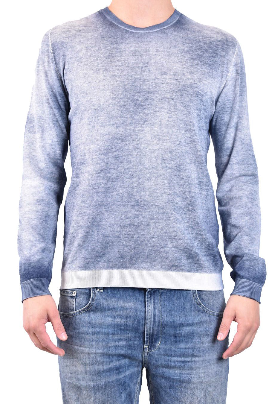 7.1-OUTLET-SALE-Knitwear BLAU-ARCHIVIST