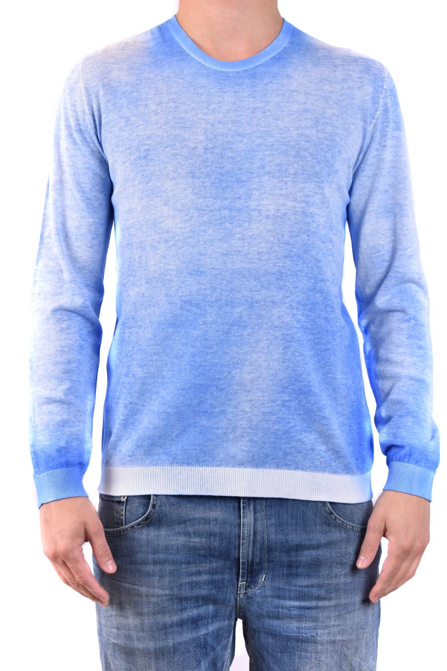 7.1-OUTLET-SALE-Knitwear BLAU-ARCHIVIST