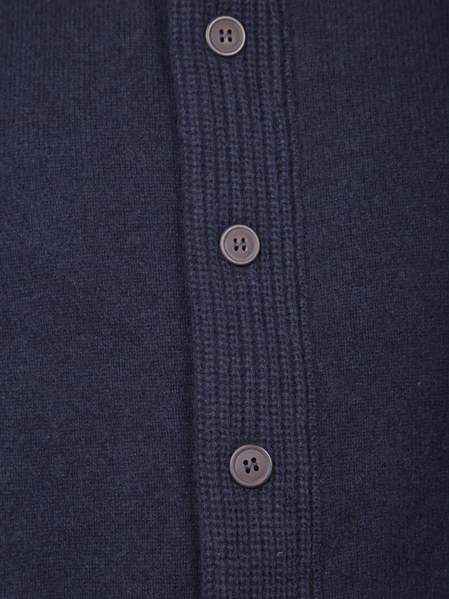 BARBOUR-OUTLET-SALE-Knitwear BLAU-ARCHIVIST