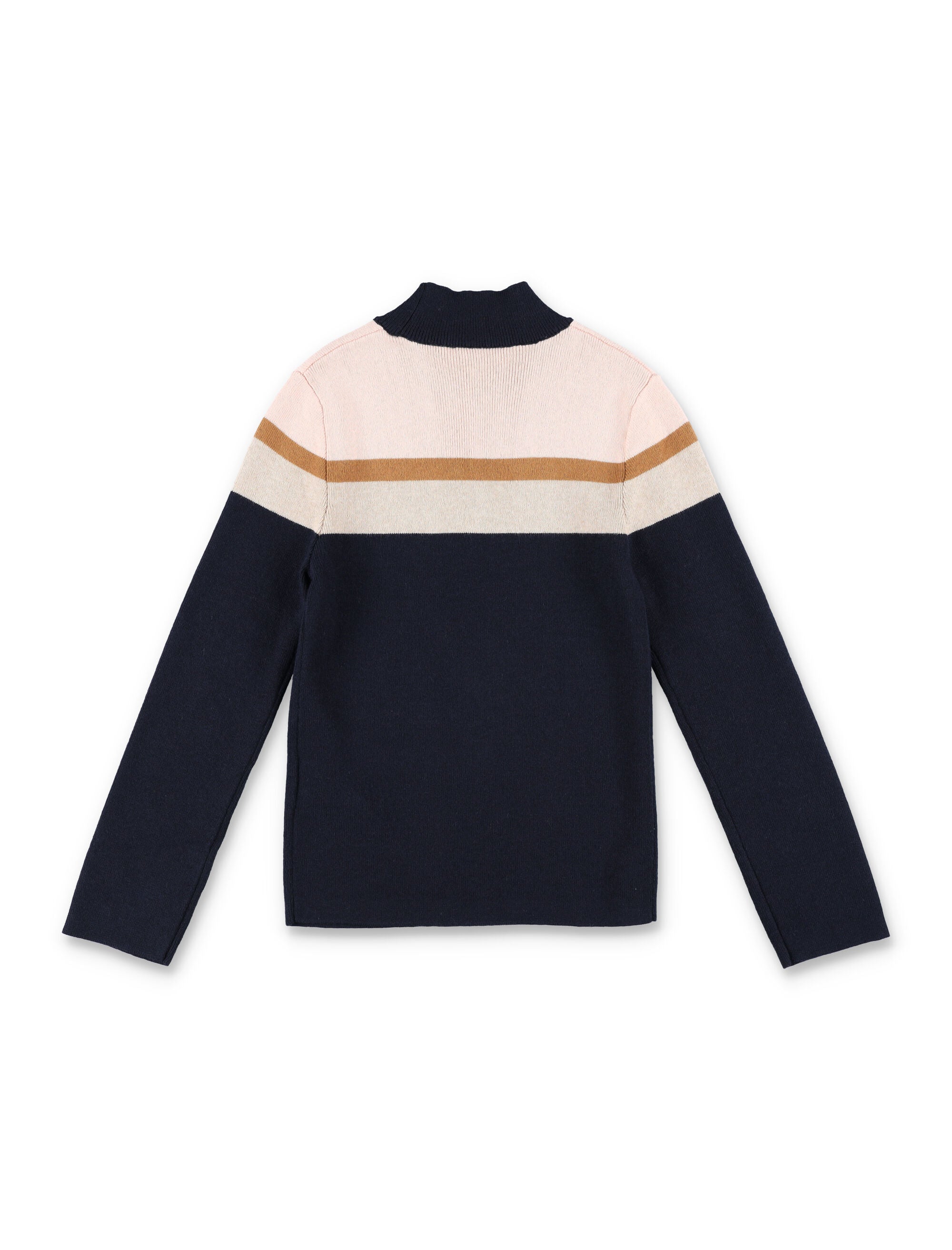 CHLOÈ-OUTLET-SALE-Knitwear BLAU-ARCHIVIST