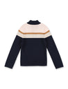 CHLOÈ-OUTLET-SALE-Knitwear BLAU-ARCHIVIST