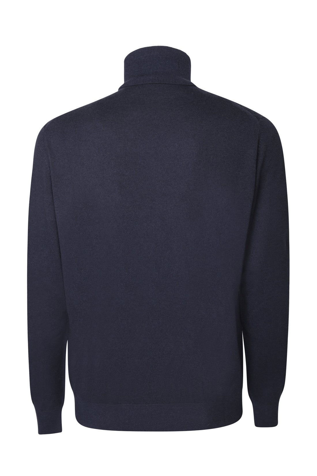 DELL'OGLIO-OUTLET-SALE-Knitwear BLAU-ARCHIVIST