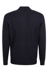 DRUMOHR-OUTLET-SALE-Knitwear BLAU-ARCHIVIST