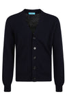 DRUMOHR-OUTLET-SALE-Knitwear BLAU-ARCHIVIST