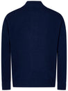 DSQUARED2-OUTLET-SALE-Knitwear BLAU-ARCHIVIST