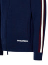 DSQUARED2-OUTLET-SALE-Knitwear BLAU-ARCHIVIST