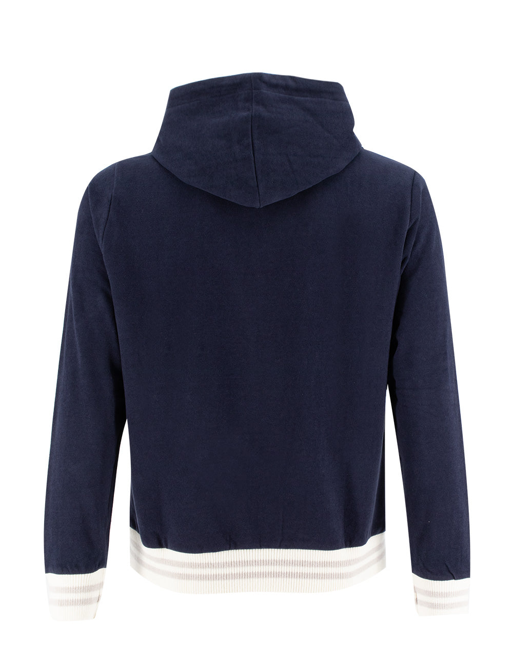 ELEVENTY-OUTLET-SALE-Knitwear BLAU-ARCHIVIST