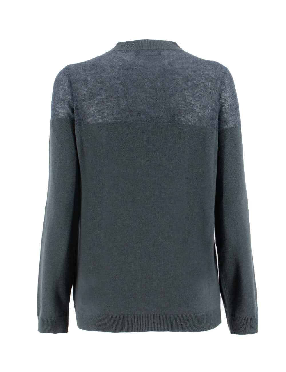 Fabiana Filippi-OUTLET-SALE-Knitwear BLAU-ARCHIVIST