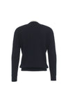 GENDER-OUTLET-SALE-Knitwear BLAU-ARCHIVIST