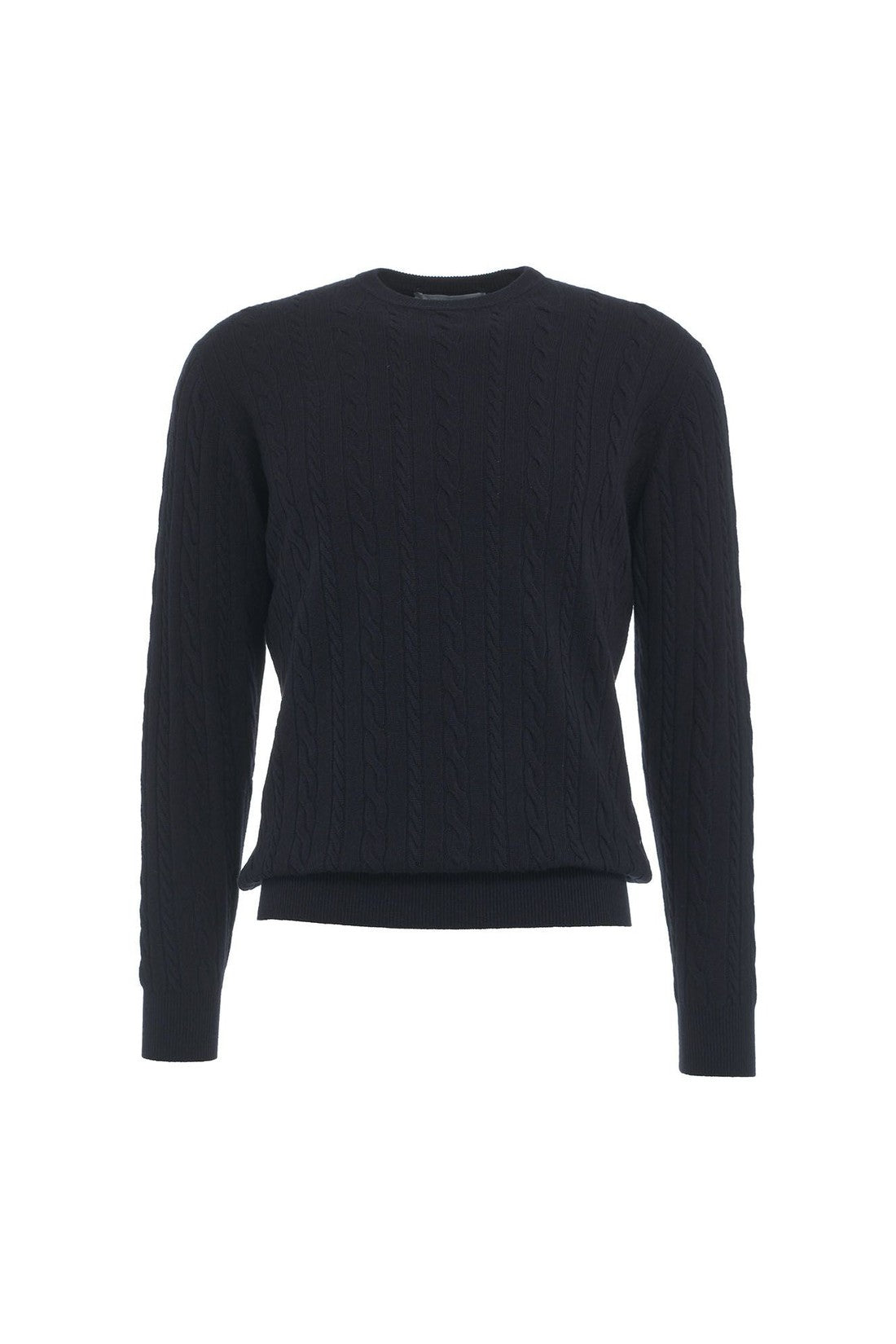 GENDER-OUTLET-SALE-Knitwear BLAU-ARCHIVIST