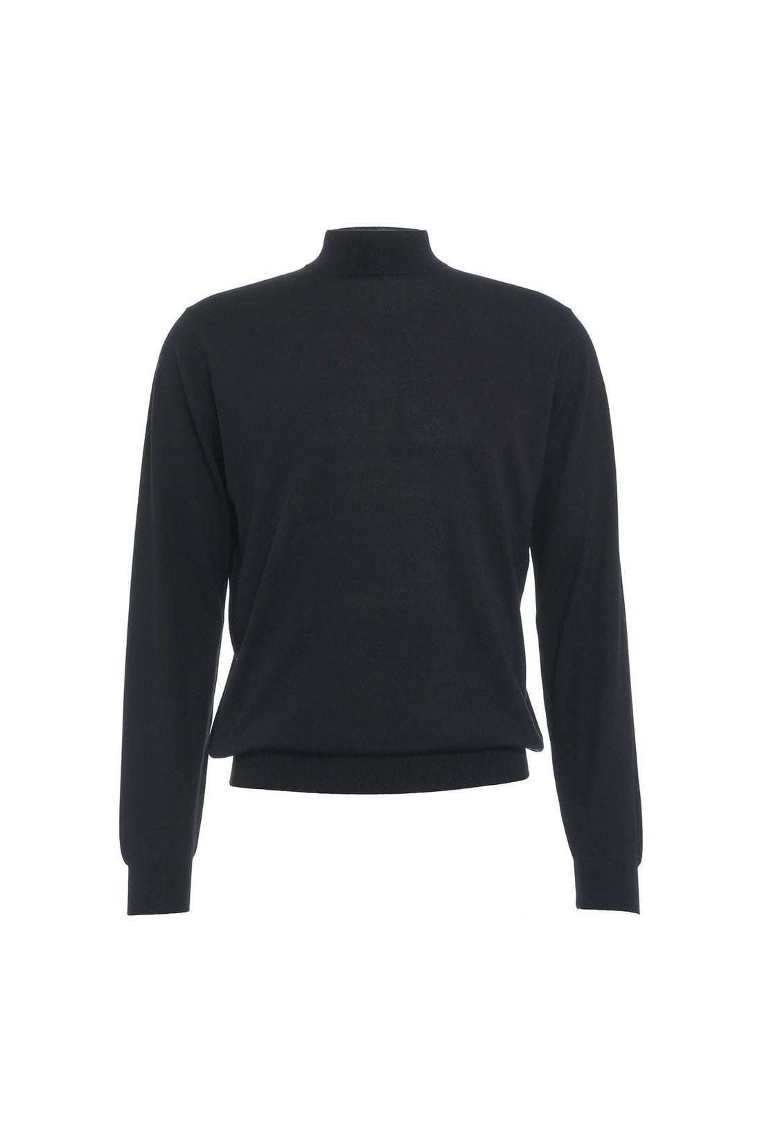 GENDER-OUTLET-SALE-Knitwear BLAU-ARCHIVIST