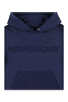 GIVENCHY-OUTLET-SALE-Knitwear BLAU-ARCHIVIST