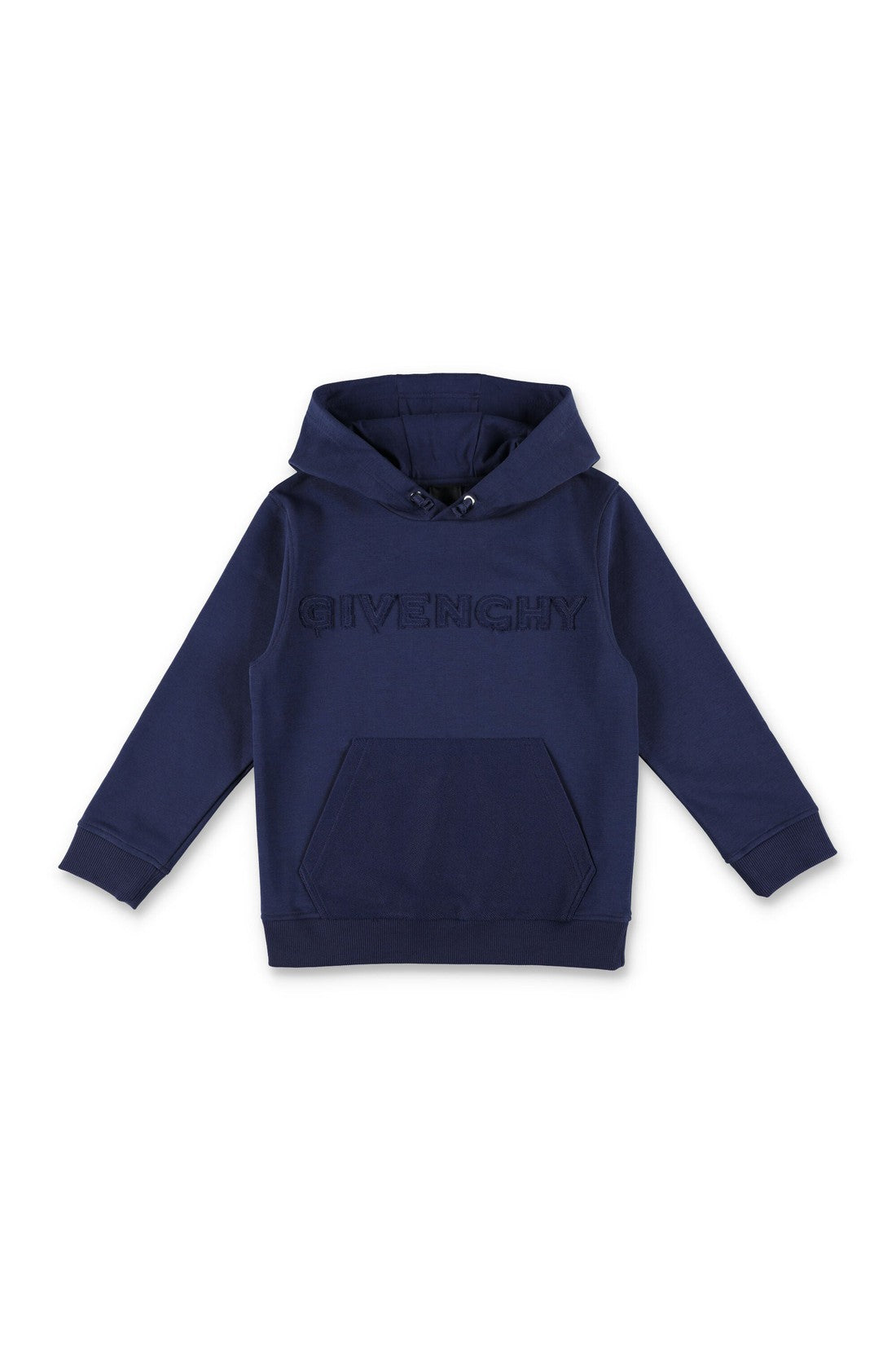 GIVENCHY-OUTLET-SALE-Knitwear BLAU-ARCHIVIST